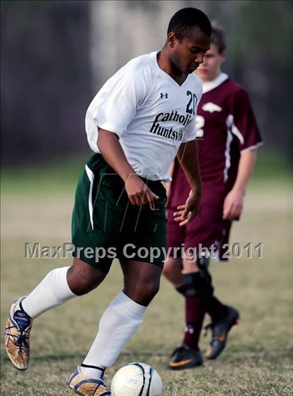 Thumbnail 2 in Madison Academy @ Pope John Paul II photogallery.
