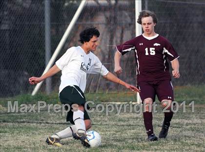 Thumbnail 1 in Madison Academy @ Pope John Paul II photogallery.