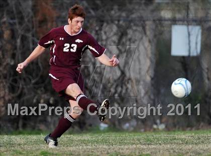 Thumbnail 3 in Madison Academy @ Pope John Paul II photogallery.