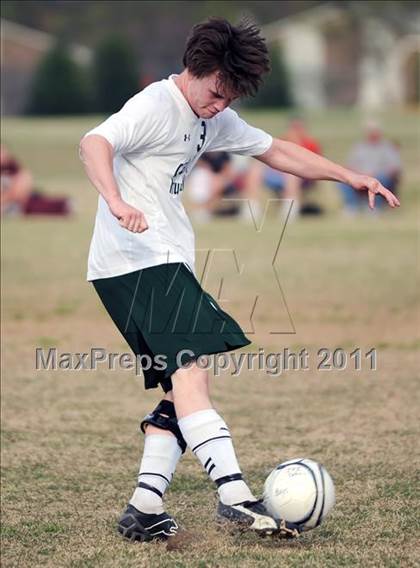 Thumbnail 3 in Madison Academy @ Pope John Paul II photogallery.