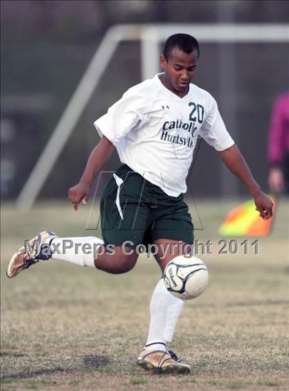 Thumbnail 1 in Madison Academy @ Pope John Paul II photogallery.
