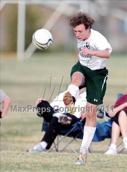 Thumbnail 3 in Madison Academy @ Pope John Paul II photogallery.