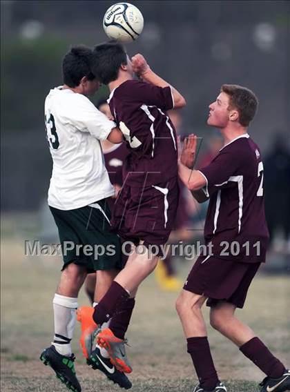Thumbnail 1 in Madison Academy @ Pope John Paul II photogallery.