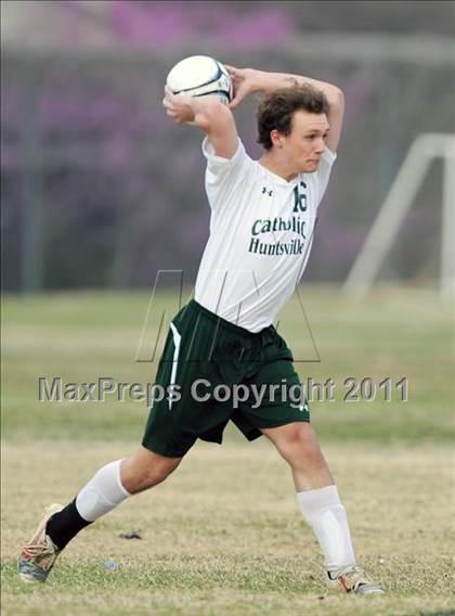 Thumbnail 1 in Madison Academy @ Pope John Paul II photogallery.