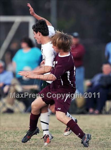 Thumbnail 2 in Madison Academy @ Pope John Paul II photogallery.
