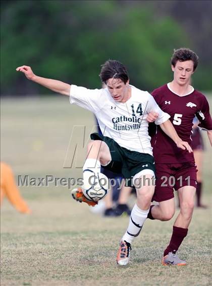 Thumbnail 2 in Madison Academy @ Pope John Paul II photogallery.
