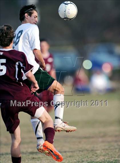 Thumbnail 1 in Madison Academy @ Pope John Paul II photogallery.
