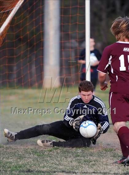 Thumbnail 2 in Madison Academy @ Pope John Paul II photogallery.