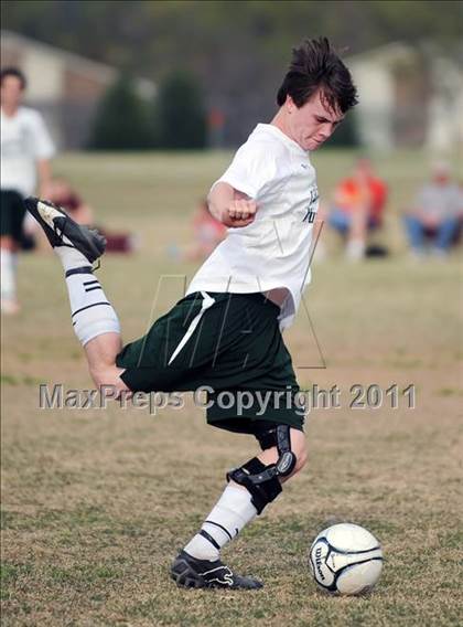 Thumbnail 2 in Madison Academy @ Pope John Paul II photogallery.