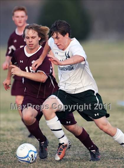 Thumbnail 3 in Madison Academy @ Pope John Paul II photogallery.