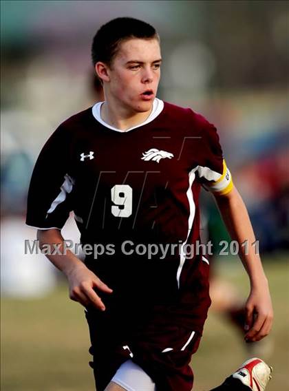 Thumbnail 1 in Madison Academy @ Pope John Paul II photogallery.