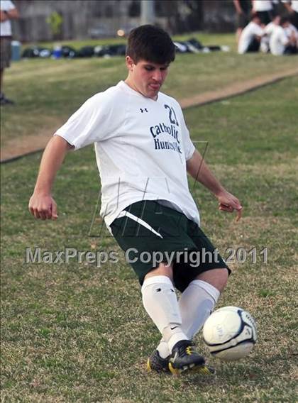 Thumbnail 1 in Madison Academy @ Pope John Paul II photogallery.