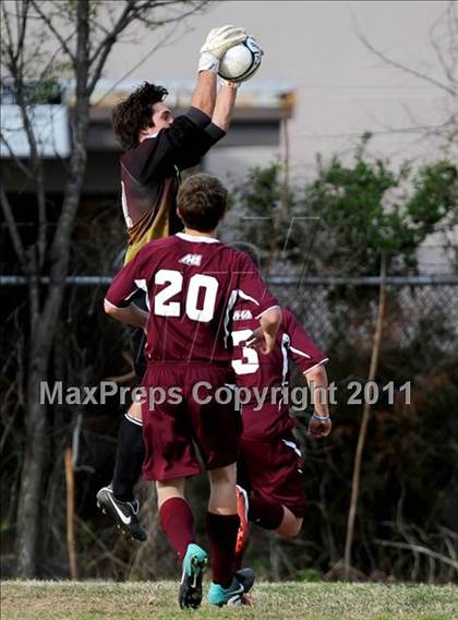 Thumbnail 1 in Madison Academy @ Pope John Paul II photogallery.