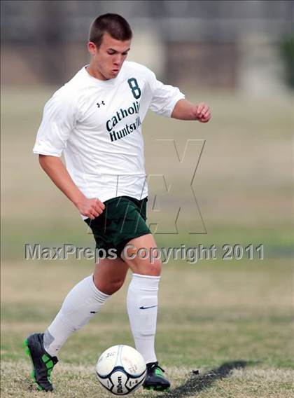 Thumbnail 3 in Madison Academy @ Pope John Paul II photogallery.