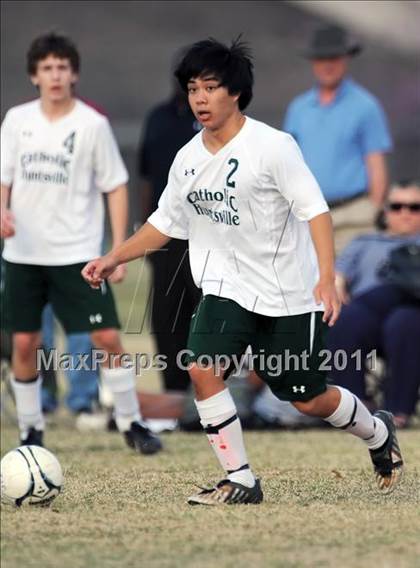 Thumbnail 2 in Madison Academy @ Pope John Paul II photogallery.