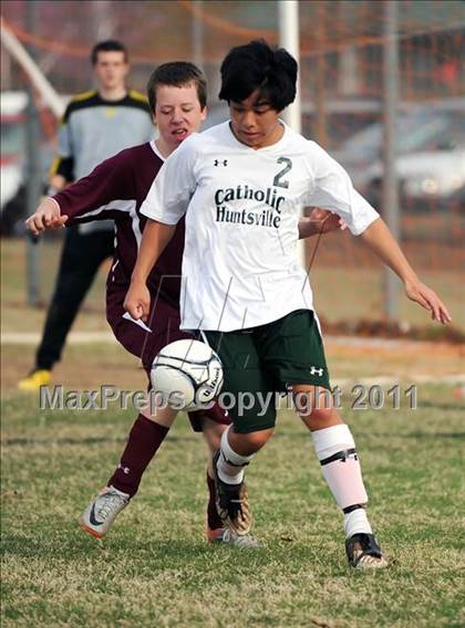 Thumbnail 1 in Madison Academy @ Pope John Paul II photogallery.