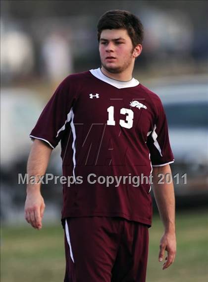 Thumbnail 3 in Madison Academy @ Pope John Paul II photogallery.