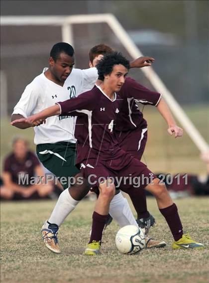 Thumbnail 1 in Madison Academy @ Pope John Paul II photogallery.