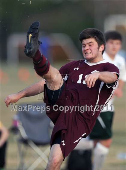 Thumbnail 2 in Madison Academy @ Pope John Paul II photogallery.