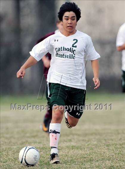 Thumbnail 2 in Madison Academy @ Pope John Paul II photogallery.