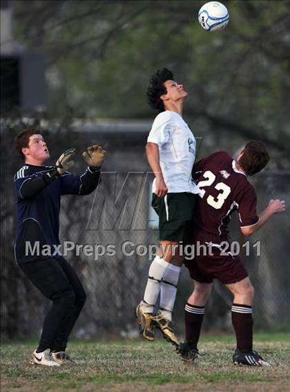 Thumbnail 2 in Madison Academy @ Pope John Paul II photogallery.