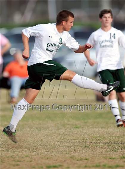 Thumbnail 3 in Madison Academy @ Pope John Paul II photogallery.