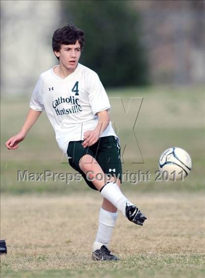 Thumbnail 1 in Madison Academy @ Pope John Paul II photogallery.