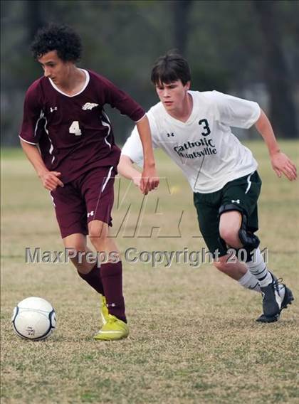 Thumbnail 3 in Madison Academy @ Pope John Paul II photogallery.