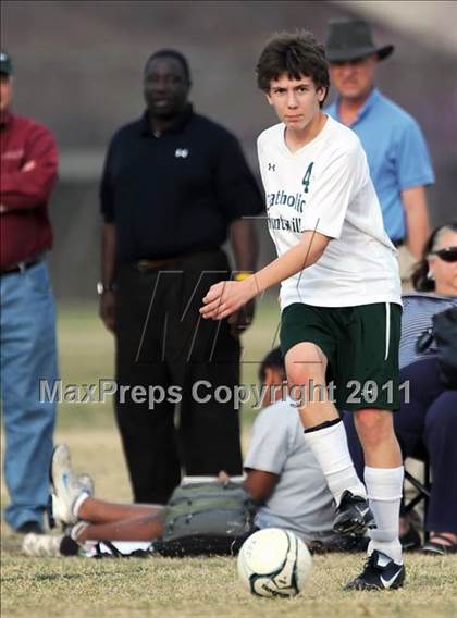 Thumbnail 1 in Madison Academy @ Pope John Paul II photogallery.