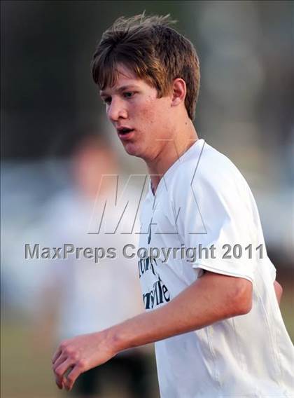 Thumbnail 1 in Madison Academy @ Pope John Paul II photogallery.