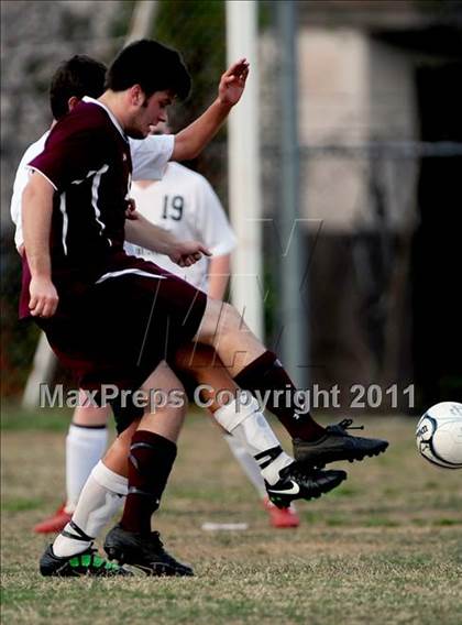 Thumbnail 1 in Madison Academy @ Pope John Paul II photogallery.