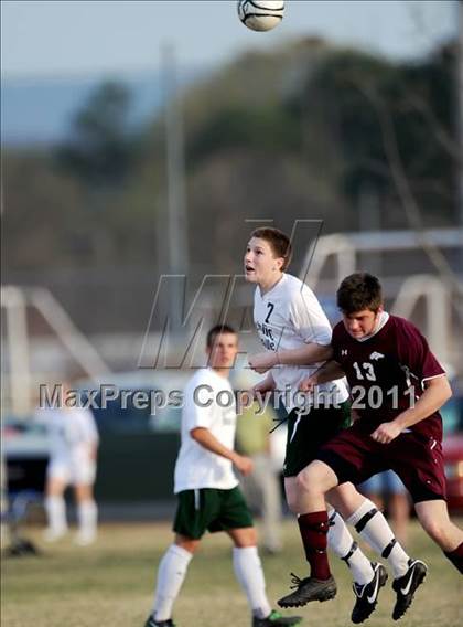 Thumbnail 2 in Madison Academy @ Pope John Paul II photogallery.
