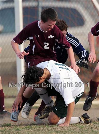 Thumbnail 2 in Madison Academy @ Pope John Paul II photogallery.