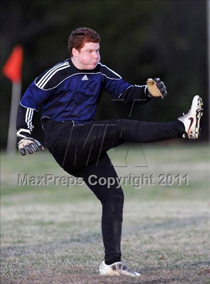 Thumbnail 3 in Madison Academy @ Pope John Paul II photogallery.