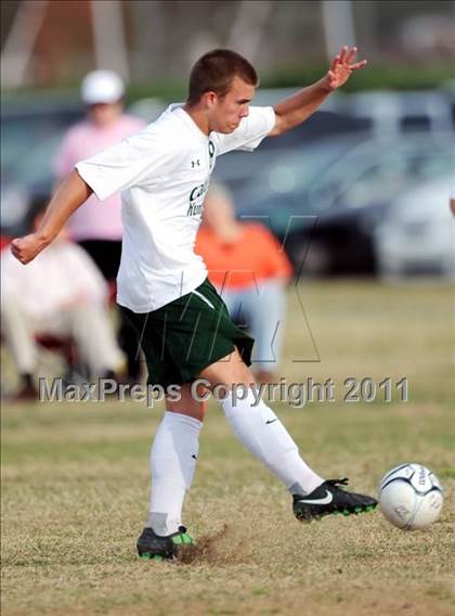 Thumbnail 2 in Madison Academy @ Pope John Paul II photogallery.