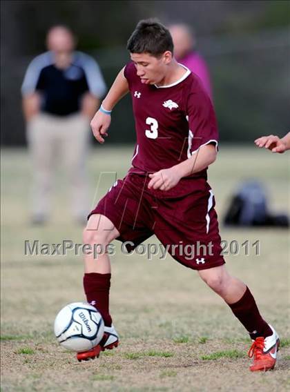 Thumbnail 2 in Madison Academy @ Pope John Paul II photogallery.