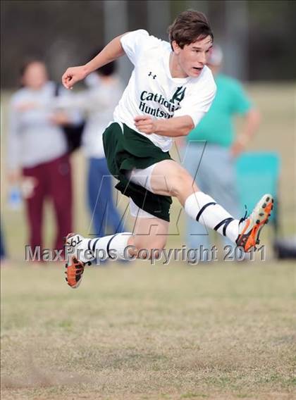 Thumbnail 1 in Madison Academy @ Pope John Paul II photogallery.