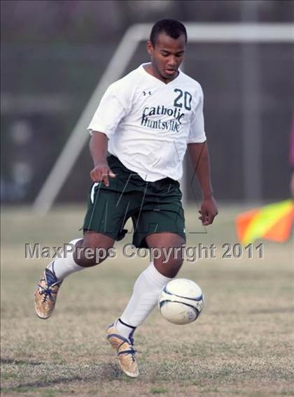 Thumbnail 3 in Madison Academy @ Pope John Paul II photogallery.