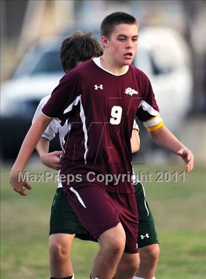 Thumbnail 2 in Madison Academy @ Pope John Paul II photogallery.