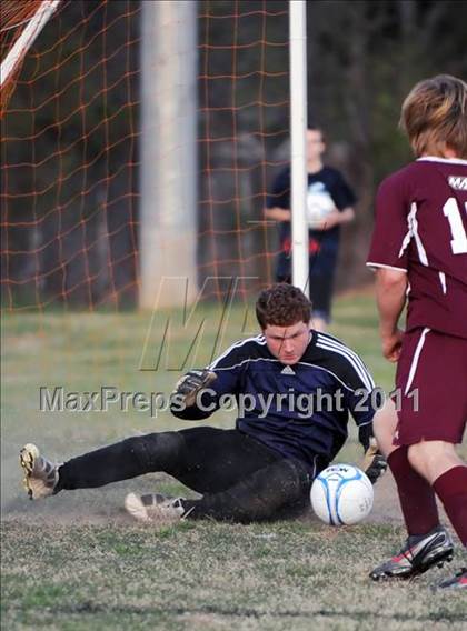 Thumbnail 1 in Madison Academy @ Pope John Paul II photogallery.