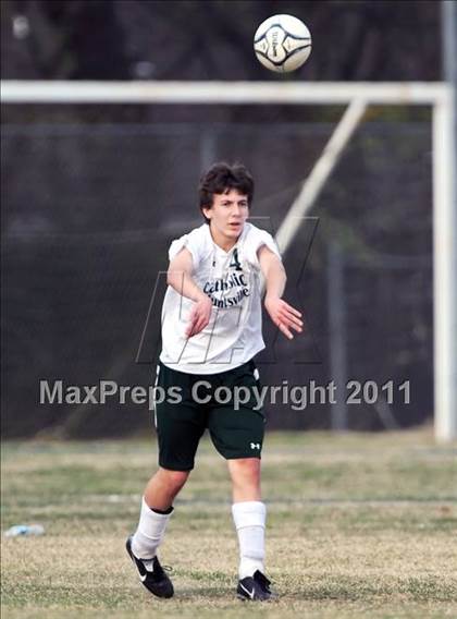 Thumbnail 3 in Madison Academy @ Pope John Paul II photogallery.