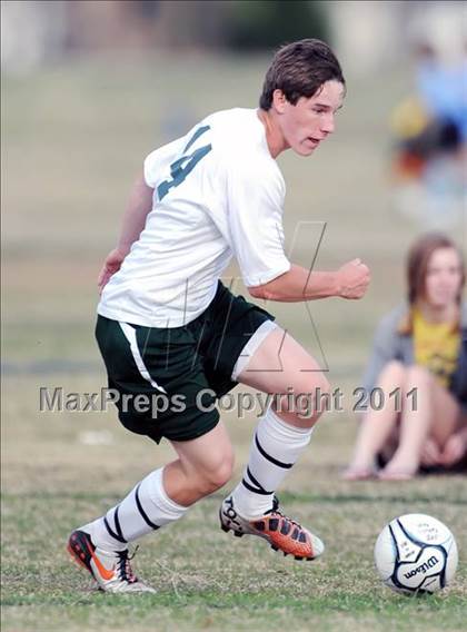 Thumbnail 3 in Madison Academy @ Pope John Paul II photogallery.