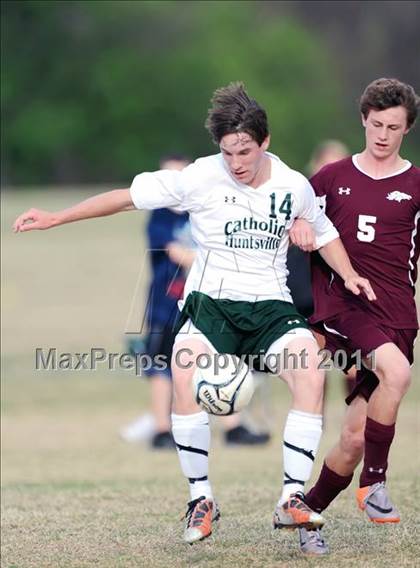 Thumbnail 3 in Madison Academy @ Pope John Paul II photogallery.