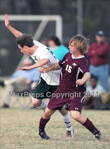 Thumbnail 3 in Madison Academy @ Pope John Paul II photogallery.