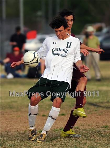 Thumbnail 2 in Madison Academy @ Pope John Paul II photogallery.