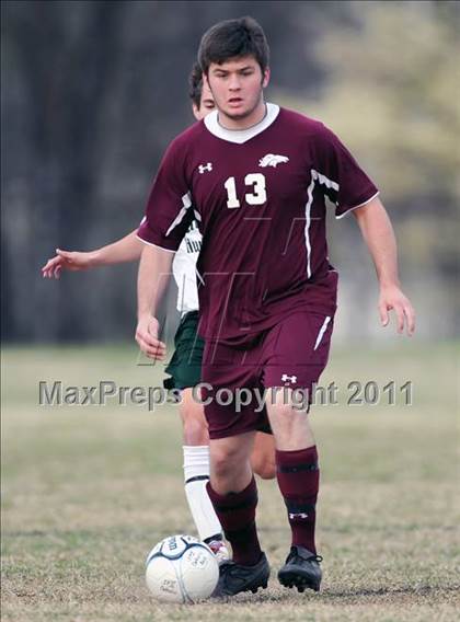 Thumbnail 3 in Madison Academy @ Pope John Paul II photogallery.