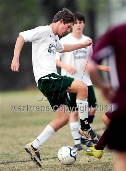 Thumbnail 1 in Madison Academy @ Pope John Paul II photogallery.