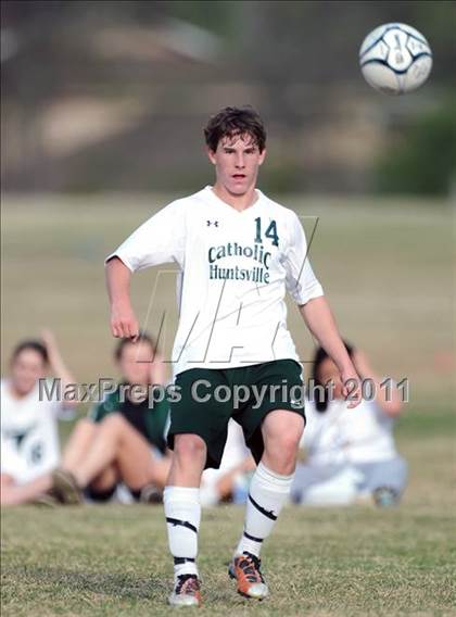 Thumbnail 1 in Madison Academy @ Pope John Paul II photogallery.