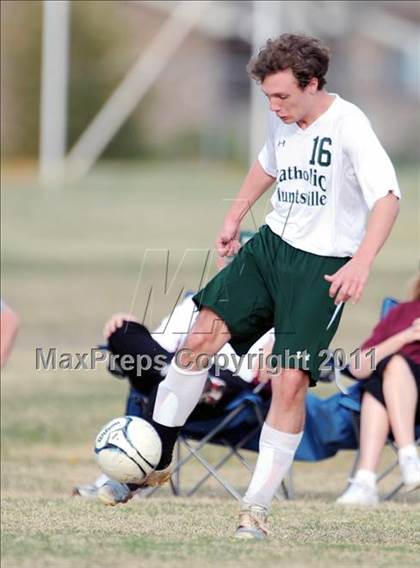 Thumbnail 2 in Madison Academy @ Pope John Paul II photogallery.