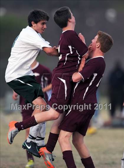 Thumbnail 2 in Madison Academy @ Pope John Paul II photogallery.